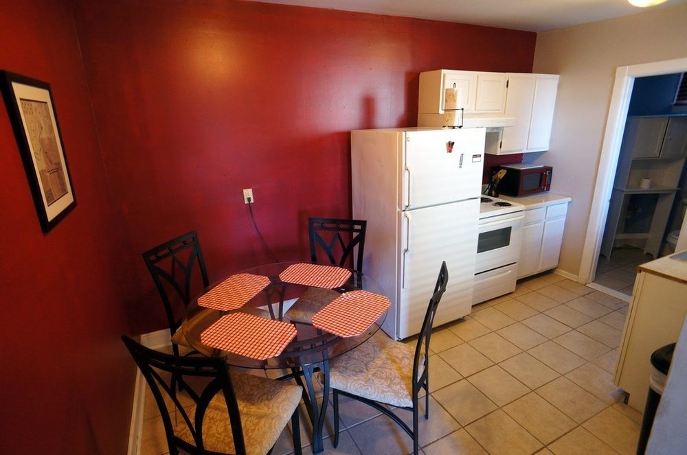 Hostel Auberge Nola นิวออร์ลีนส์ ภายนอก รูปภาพ